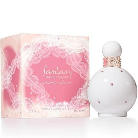 intimate fantasy perfume