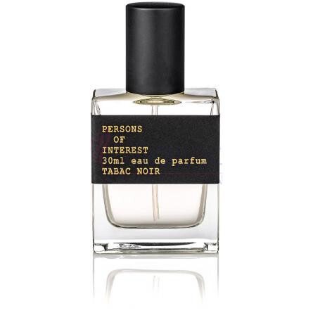 Tabac Noir-پرسنسز اف اینترستس تاباک نویر