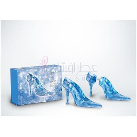 Cinderella-اپل بیوتی سیندرلا