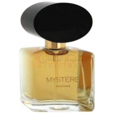 Mystere-روشاس میستری