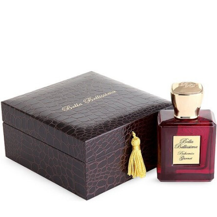 Bohemia Garnet-بلا بلیسیما بوهمیا گارنت