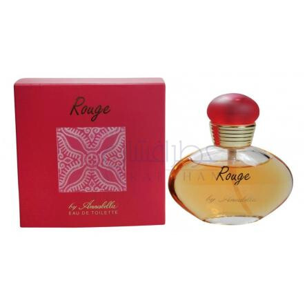 Rouge-انابلا رژ