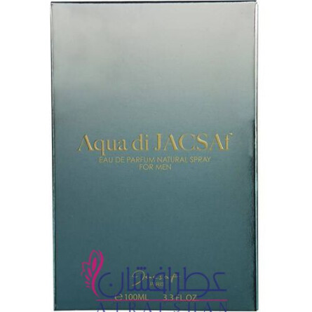 Aqua Di Jacsaf-ژک ساف آکوا دی ژک ساف