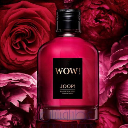 wow joop woman