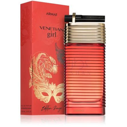Venetian Girl Edition Rogue-آرماف ونیشن گرل ادیشن رژ