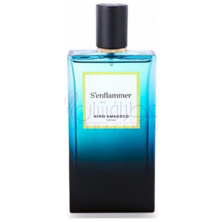 S'Enflammer-نينو اماديو سنفلامر
