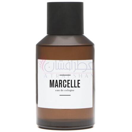 Marcelle-ماری جین مارسله