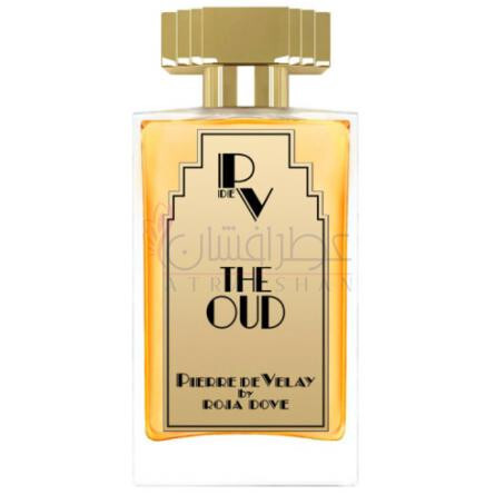 The Oud-روژا داو د عود