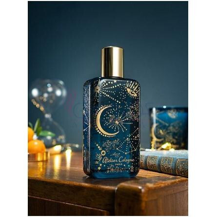 Clémentine California Eau de Parfum Limited Edition 2021-آتلیه کلن کلیمنت کالیفرنیا ادو پرفیوم لیمیتد ادیشن 2021