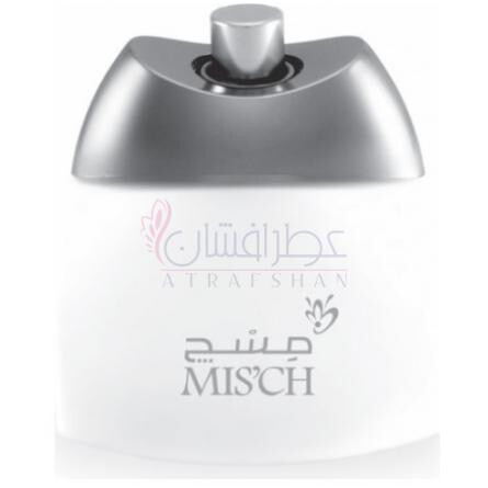 Mis'ch-انفاسیک دوخون مسچ