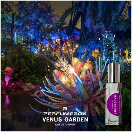 Venus Garden-پرفیوم باکس ونوس گاردن