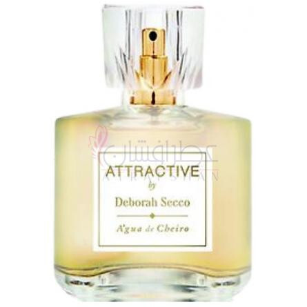 Attractive by Deborah Secco-اگوا دی چیرو اترکتیو بای دبوراه سیکو