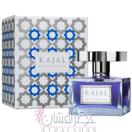 Kajal Eau de Parfum-کژال (کجل) ادو پرفیوم