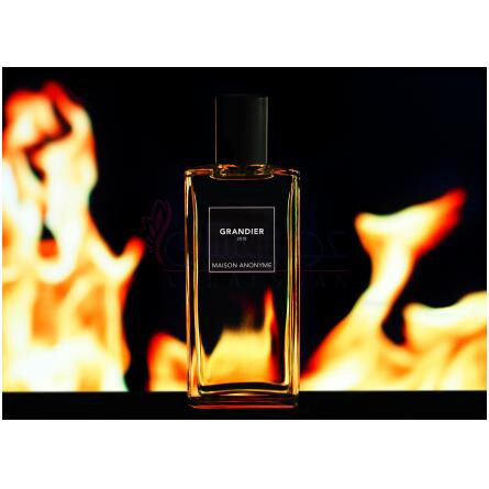 Grandier-میسون انونیمی گرندیر