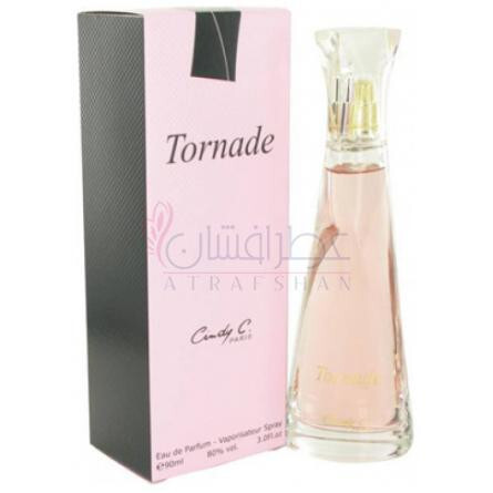 Tornade-سیندی سی تورنید