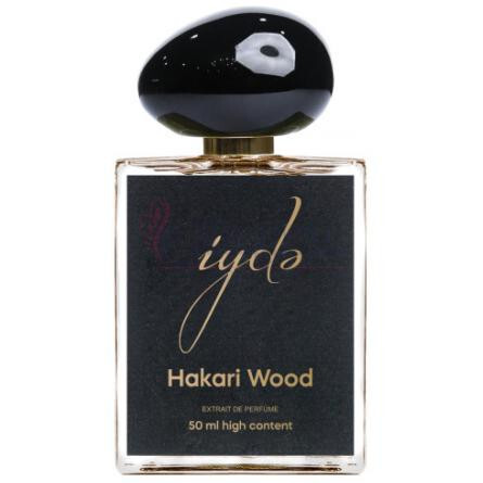 Hakari Wood-اید هاکاری وود