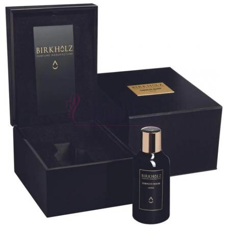 Tobacco Sense-بیرخولز توباکو سنس