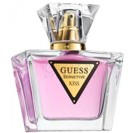 Guess Seductive Kiss-گس سداکتیو کیس