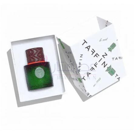 Le Vert N°7732-تافین فرگرنسز لی ورت شماره 7732