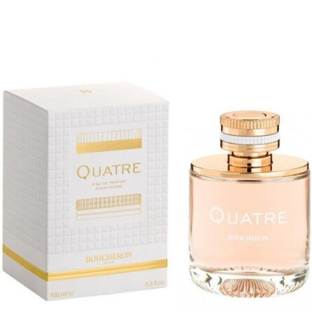 Quatre-بوچرون کواتر