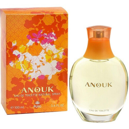 Anouk-آنتونیو پویک آنوک