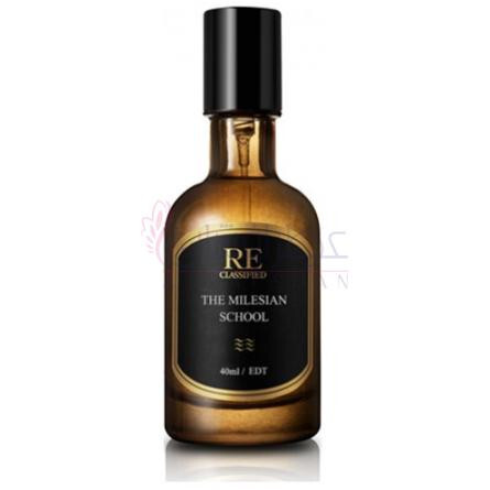 The Milesian School 米利都学派-ری کلسیفاید د میلسیان اسکول