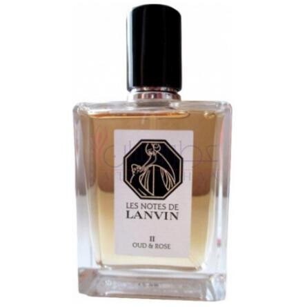 Oud & Rose-لانوین عود اند رز