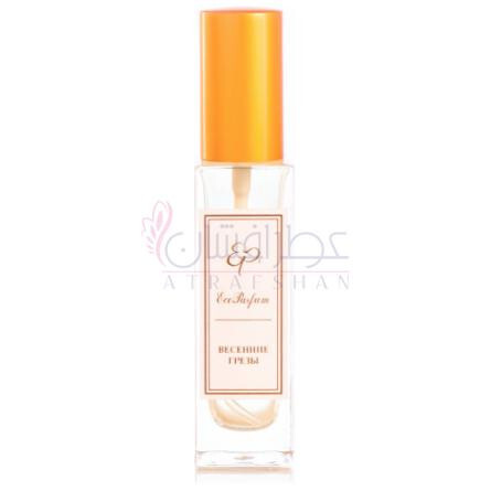 Весенние грезы-اکو پارفوم وسنی گرزی