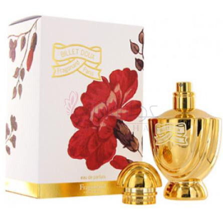 Billet Doux-فراگونارد بیلت دوکس