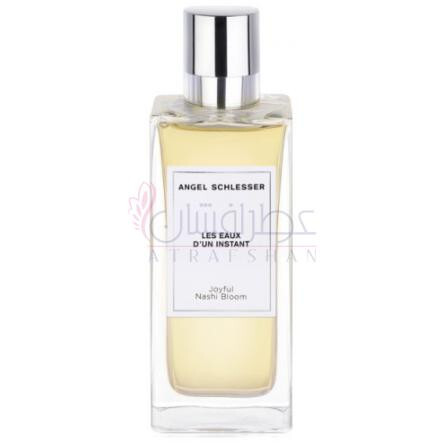 Joyful Nashi Bloom-آنجل شلیسر جویفول نشی بلوم