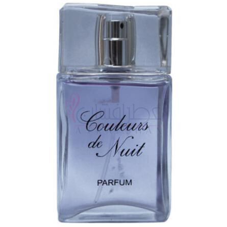 Couleurs de Nuit-نوول ایتویل کالرز د نویت