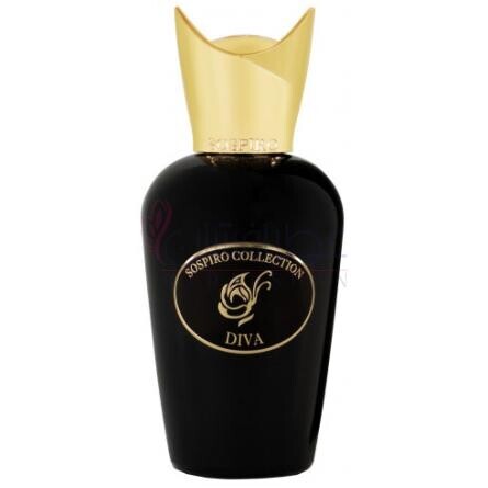 Diva-سوسپیرو پرفیومز دیوا