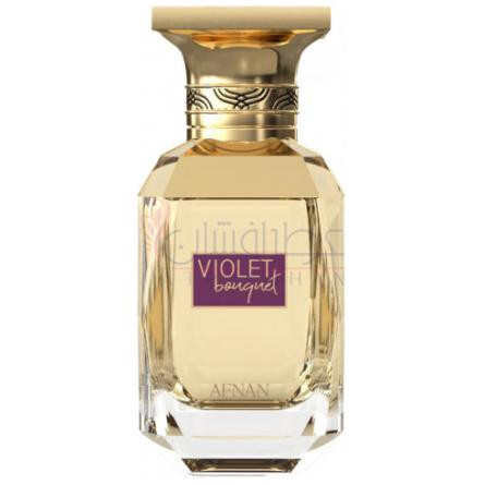 Violet Bouquet-افنان ویولت بوکت
