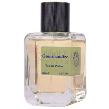 Gourmandize-آتنا فرگرنسز گورمندایز