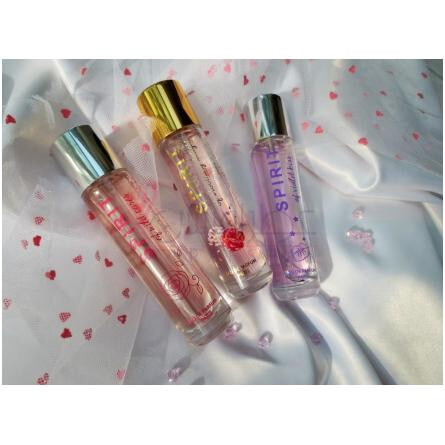 of Violet Kiss-اسپریت اف ویولت کیس