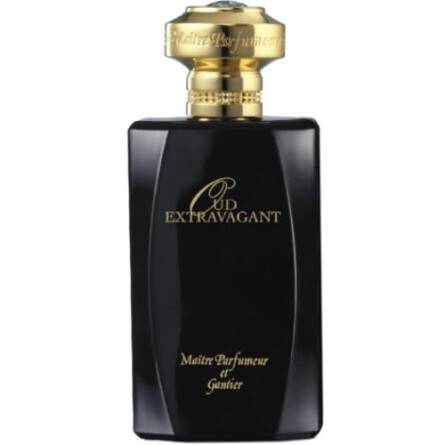 Oud Extravagant-متیره پرفیومر ات گانتیر اود (عود) اکستراوگنت
