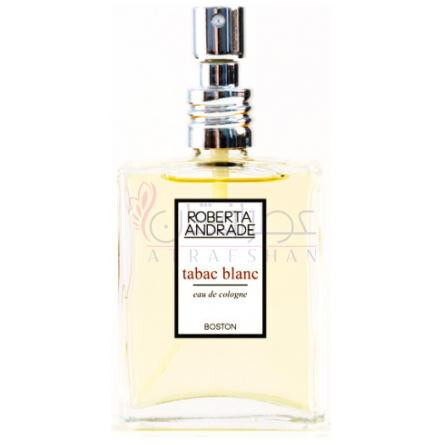 Tabac Blanc-رابرتا اندراده تاباک بلان