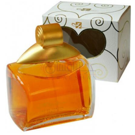 Mezza Luna-جین آرتس مزا لونا