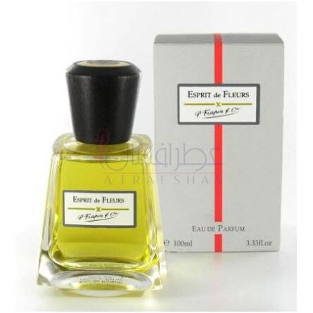 Esprit de Fleurs-فراپین اسپریت د فلورز