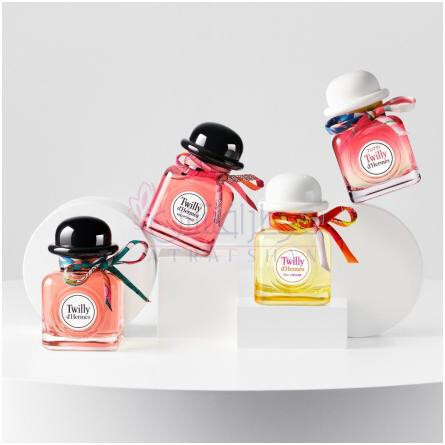 Tutti Twilly d'Hermès-هرمس توتی تویلی د هرمس