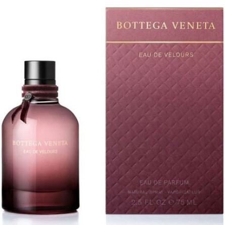 bottega veneta eau de velours eau de parfum spray