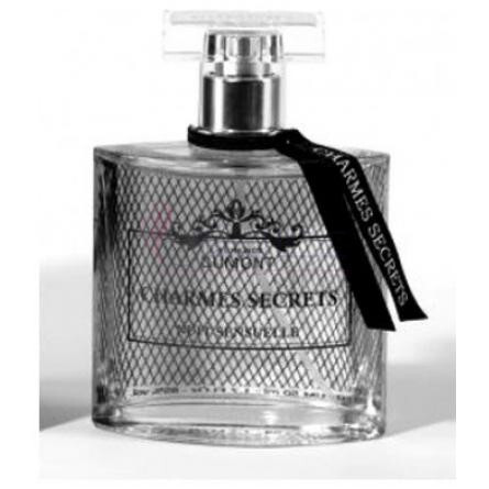 Charmes Secrets: Nuit Sensuelle-لارنس دومونت چرمس سکرتس نویت سنشوال