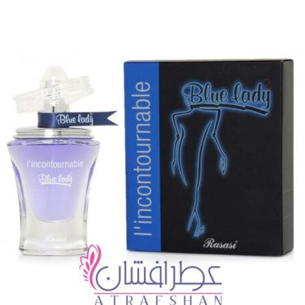 L'Incontournable Blue Lady 2-رساسی ال اینکانتورنبل بلو لیدی 2 زنانه