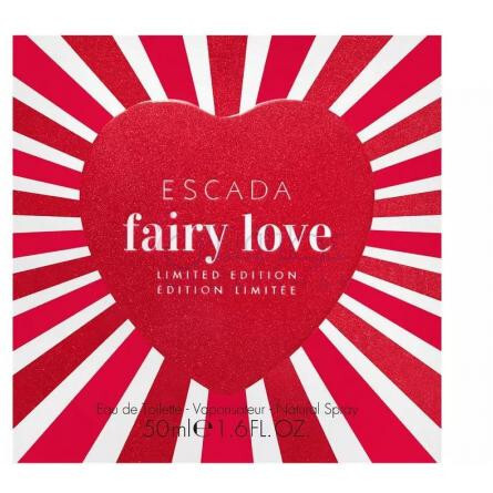 Fairy Love-اسکادا فیری لاو