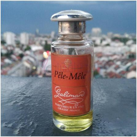 Pêle-mêle-گالیمارد پله ملی