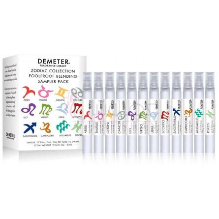 Gemini-دیمتر فرگرنس جمینی