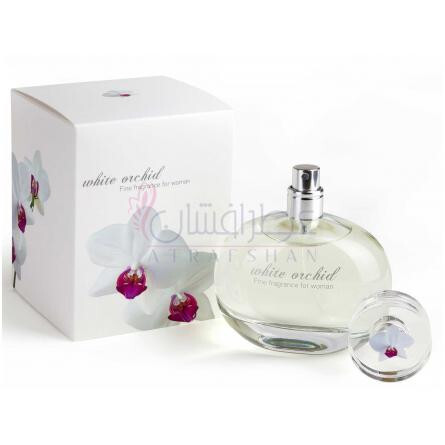 White Orchid-بچس وایت ارکید