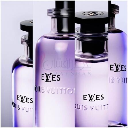 eLVes-لویی ویتون ال وس