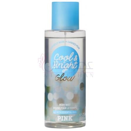 Cool & Bright Glow-ویکتوریا سیکرت کول اند برایت گلو