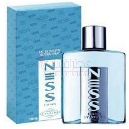 Ness pour Homme-اوافلور نس پور هوم